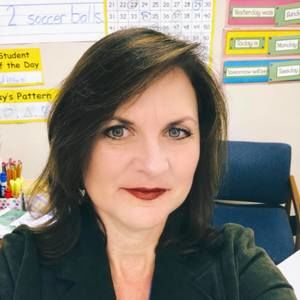 Meet your Posher, Sherri